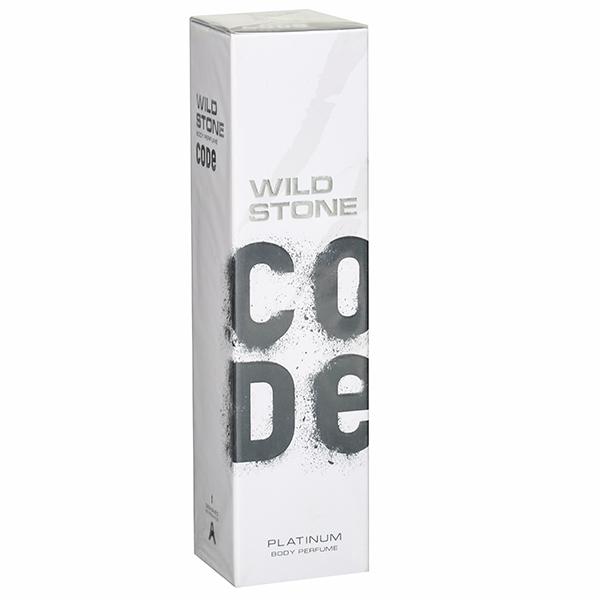 Wild Stone Fine Fragrance Deos 