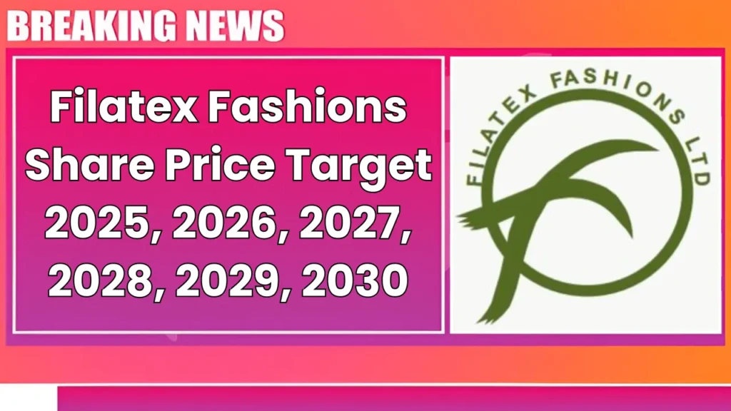 Filatex Fashions Share Price Target Forecast