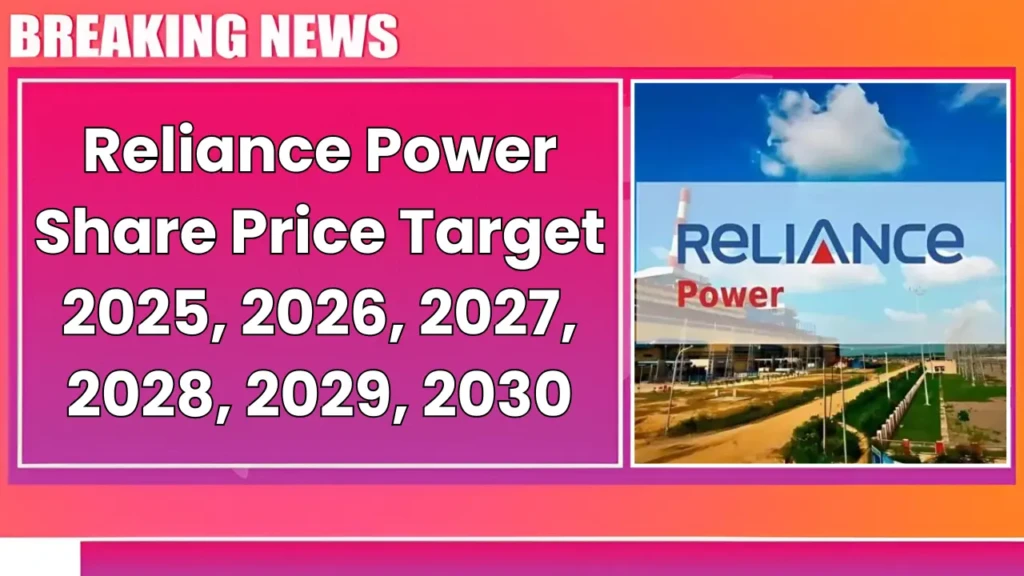 RPower Share Price Target Forecast